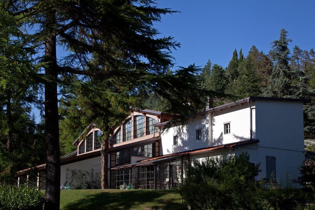 Casa Di OtelloMonte San Giovanni  エクステリア 写真