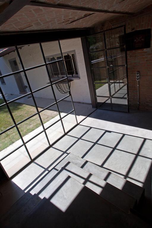 Casa Di OtelloMonte San Giovanni  エクステリア 写真