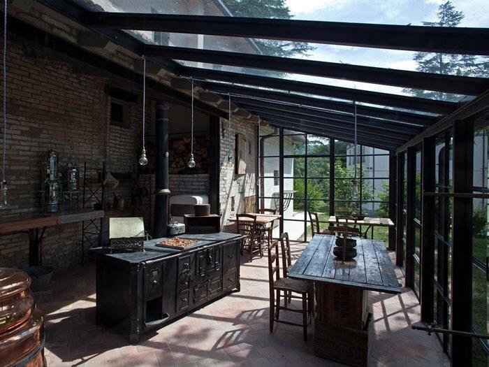Casa Di OtelloMonte San Giovanni  エクステリア 写真