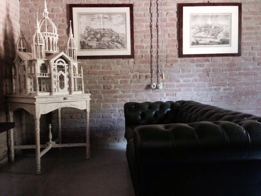 Casa Di OtelloMonte San Giovanni  部屋 写真