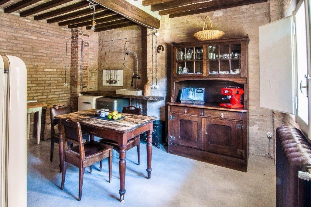 Casa Di OtelloMonte San Giovanni  エクステリア 写真