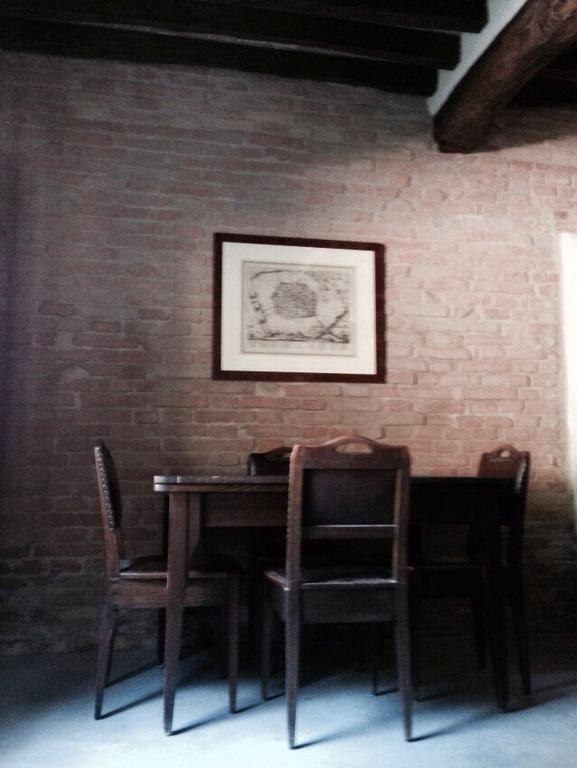 Casa Di OtelloMonte San Giovanni  部屋 写真