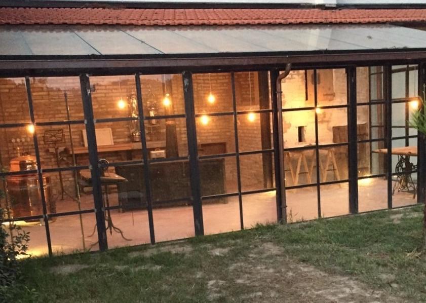 Casa Di OtelloMonte San Giovanni  エクステリア 写真