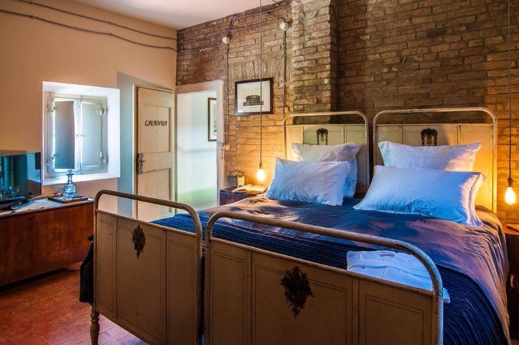 Casa Di OtelloMonte San Giovanni  部屋 写真
