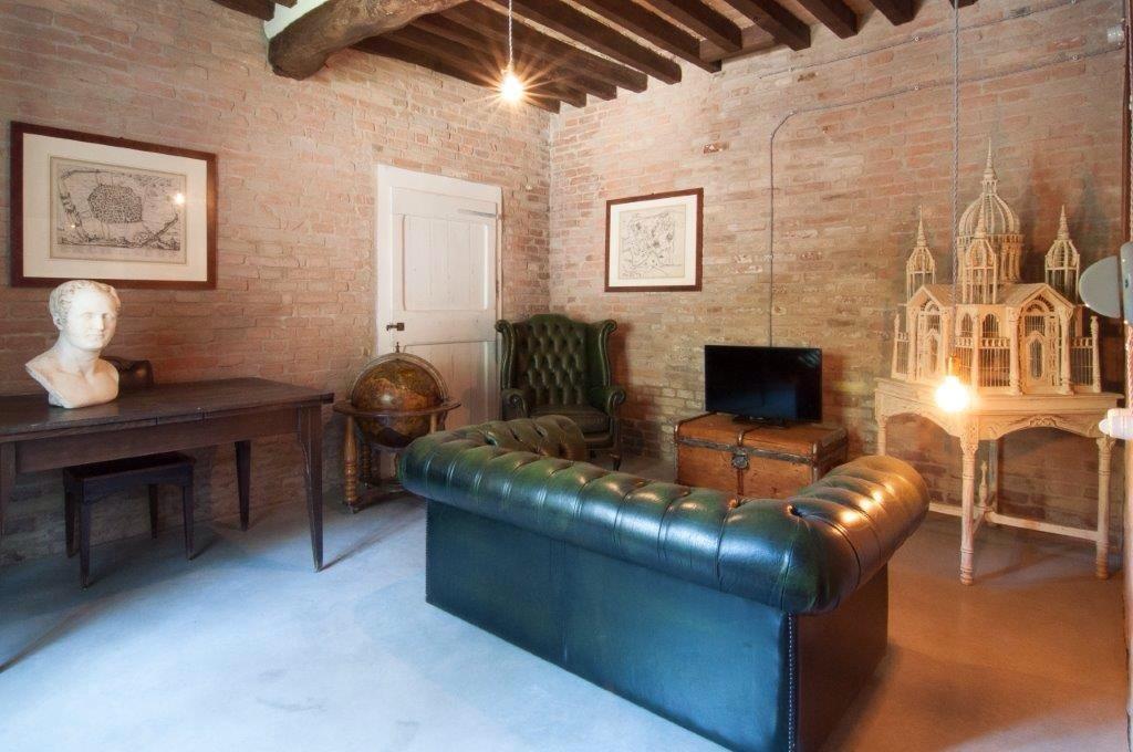 Casa Di OtelloMonte San Giovanni  エクステリア 写真